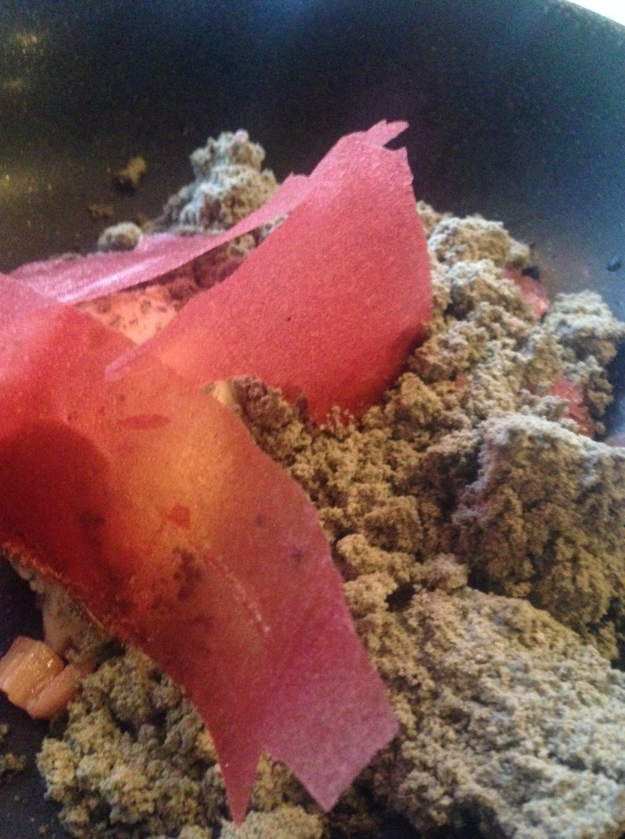 Vanilla Creme Fraiche Ice Cream