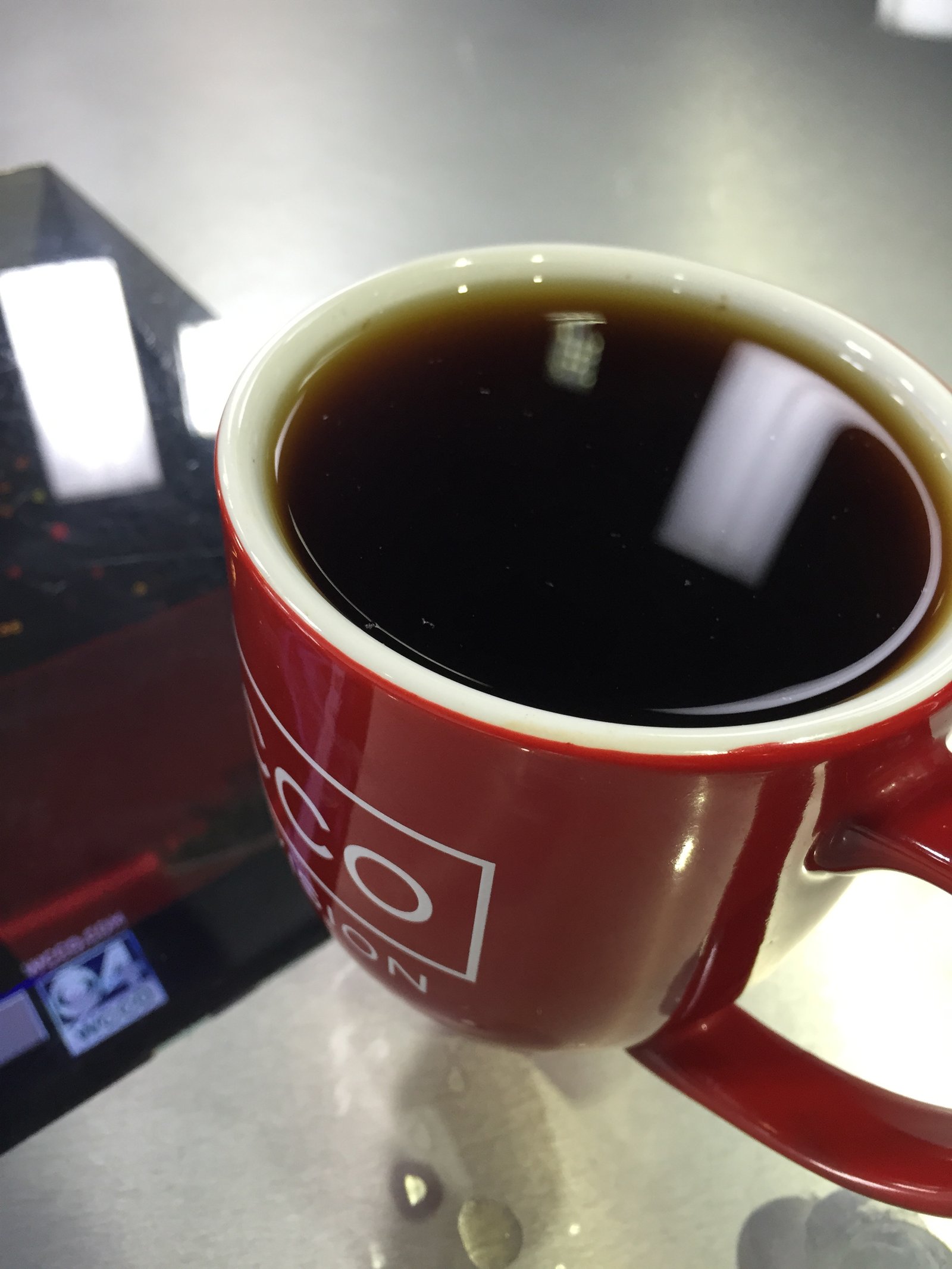 Jason’s Top 5 Coffee Shops in Minneapolis