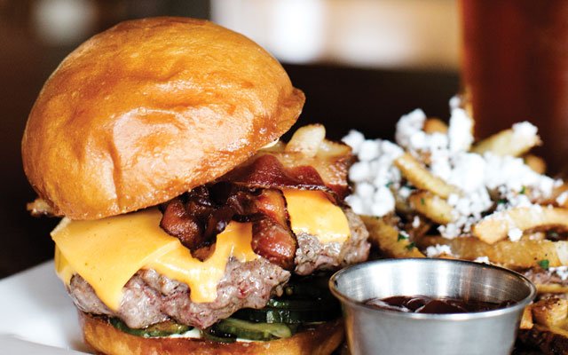 38 of the Best Burgers in St. Paul and Minneapolis