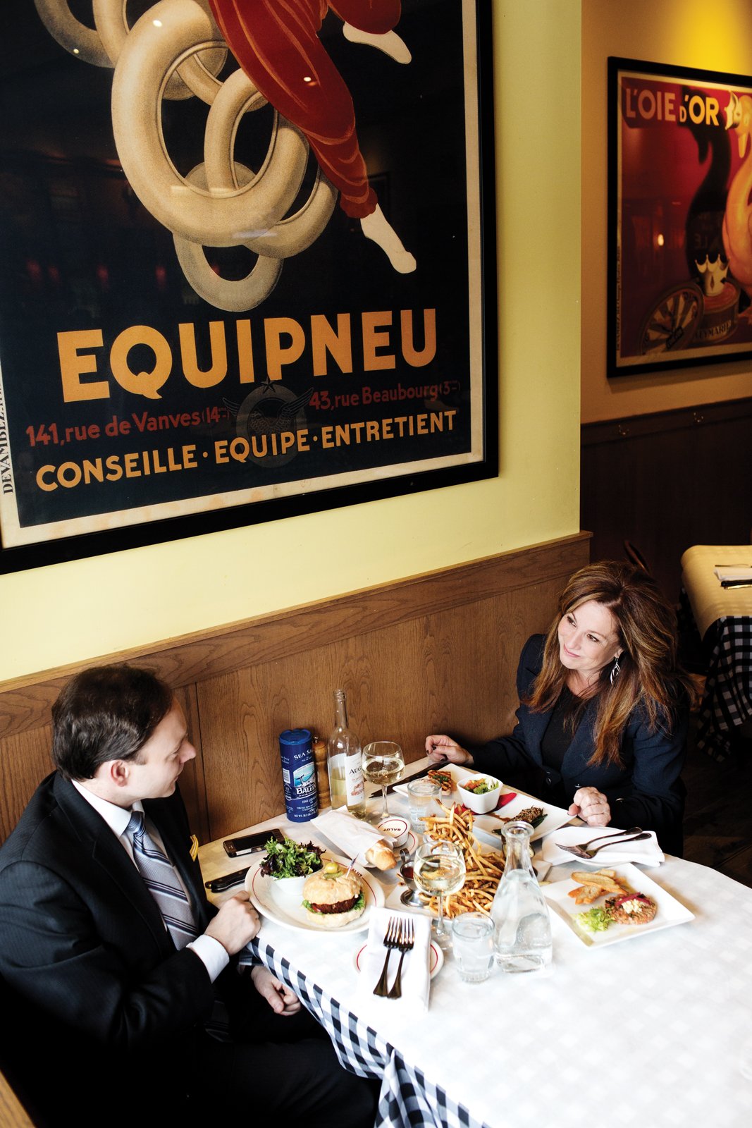 Minneapolis and St. Paul Restaurant Recap From 2016