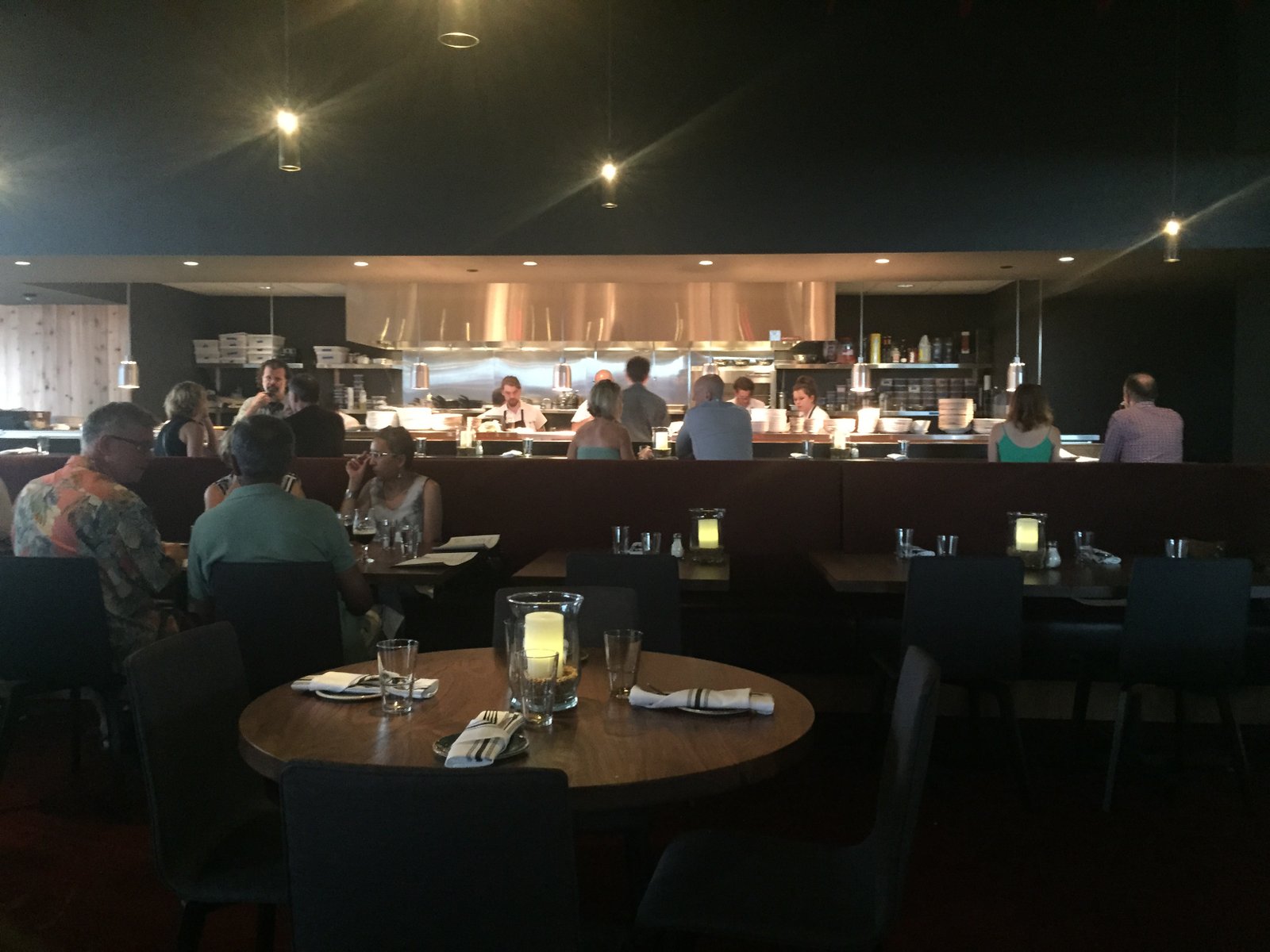 One of the Best Meals of the Year: Surly Brewer’s Table