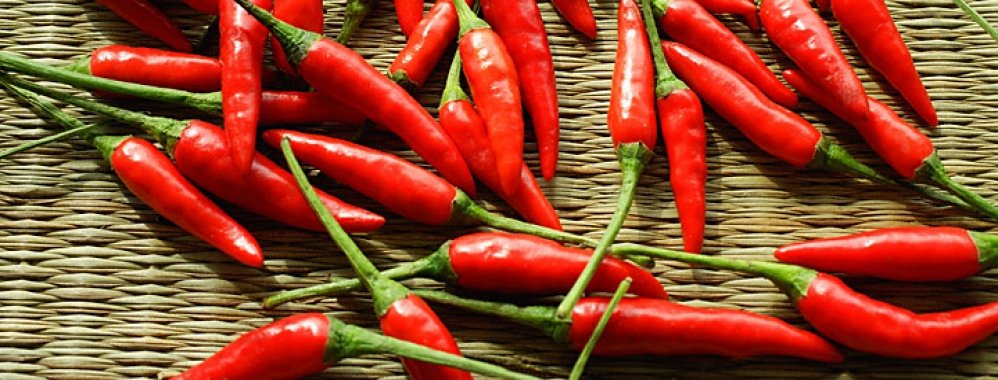 Best Spicy and Adventurous Cuisine In The Twin Cities