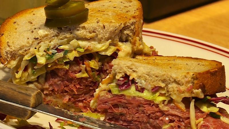 Top 14 Sandwiches in The Twin Cities