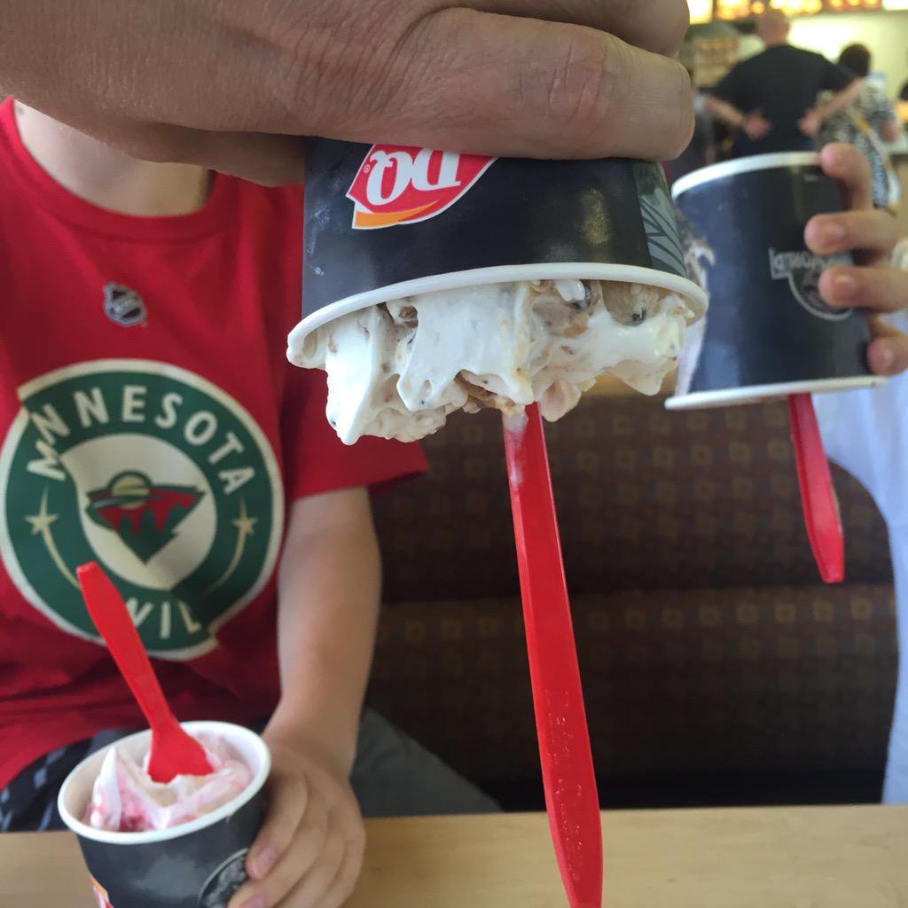 Top 12 Dairy Queen Blizzard Flavors
