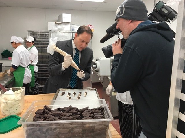 How Awesome Is Cossetta’s in St. Paul